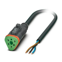 SAC-3P-10,0-PUR/DTFS PHOENIX CONTACT