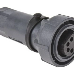bulgin PXP7010/06S/ST/0709 image