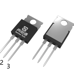 SRE20N065FSU2DJTC-GC SANRISE-TECH