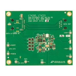 Analog Devices DC2475A-A image