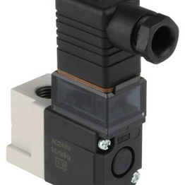VT307-7DZ1-02F-Q SMC