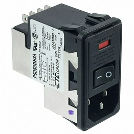 5-6609951-6 TE Connectivity