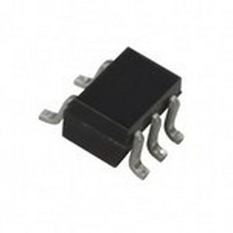 Nisshinbo Micro Devices R3118Q282A-TR-FE image