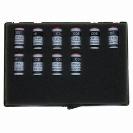 Cornell Dubilier Electronics MCF100VKIT4 image
