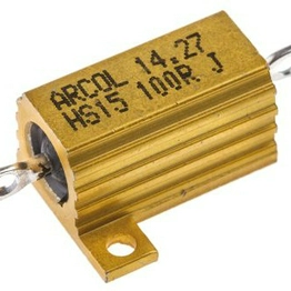 OHMITE HS15 100R J image