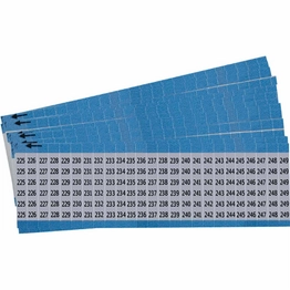 AF-225-249-PK BRADY