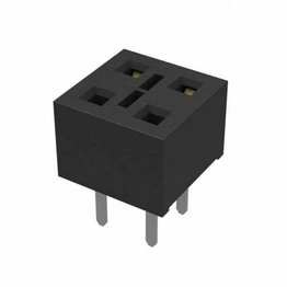 HLE-102-02-F-DV-TE samtec