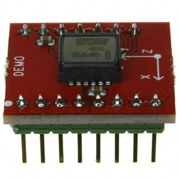 SCA2100-D02-PCB Murata Manufacturing
