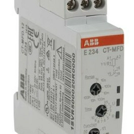 1SVR500020R0000  CT-MFD.12 ABB