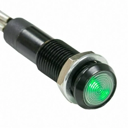 PM5-M124-GRN BIVAR