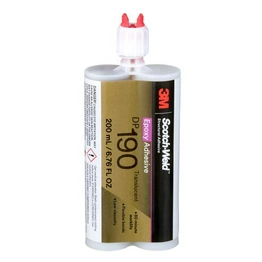 DP190 TRANS 200ML Ellsworth Adhesives