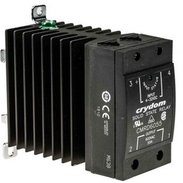 Sensata Technologies CMRD6055 image