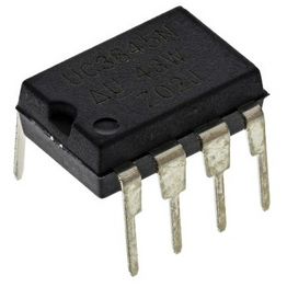 Texas Instruments UC3845N image