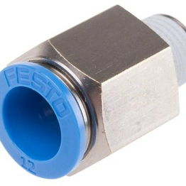 FESTO QS-1/4-12 image