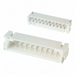 JST S10B-PH-SM4-TB image