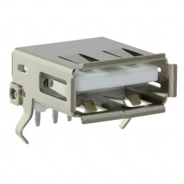 USB-A-S-F-W-TH samtec