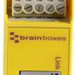 ED-538 brainboxes