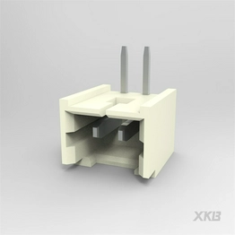 X9821WR-02R-LPSN XKB Connectivity