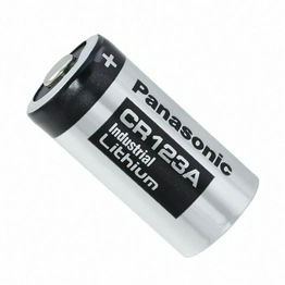 CR-123PE/BN Panasonic