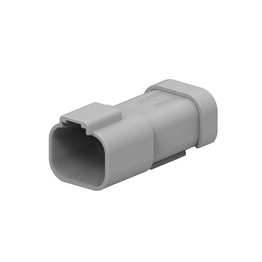 DT04-4P-C017 TE Connectivity