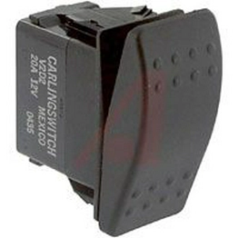 Carling Technologies V2D2S00B-AZC00-000 image