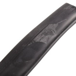 344-01900 LVR-19.1/9.5-PVC-BK HellermannTyton