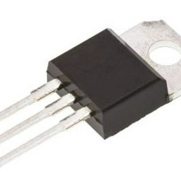 STMicroelectronics TN1605H-8T image