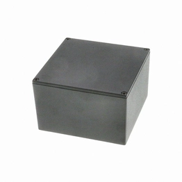 1590R1FBK Hammond Manufacturing