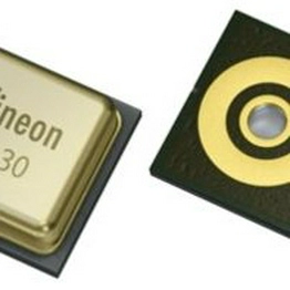 Infineon Technologies IM69D130V01XTSA1 image