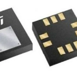 STMicroelectronics LPS22DFTR image