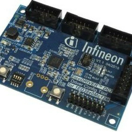 EVAL1ED38X0DCTTOBO1 Infineon Technologies