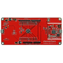 NK-MS51PC NUVOTON