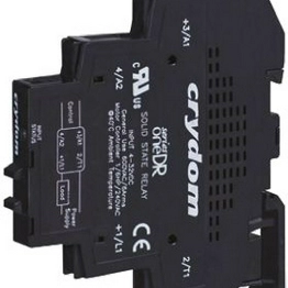 Sensata Technologies DR48D06 image