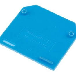 AP SAK4-10 BL -117980000 Weidmüller