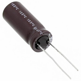 nichicon UPJ1H221MPD1TD image