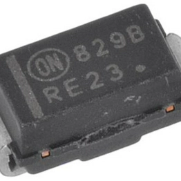 ON Semiconductor SZ1SMA5929BT3G image