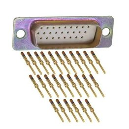 M24308/4-12F Amphenol Interconnect India