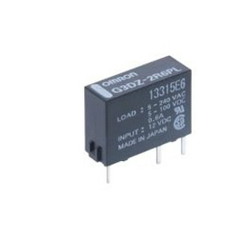 G3DZ-F4B DC12 OMRON