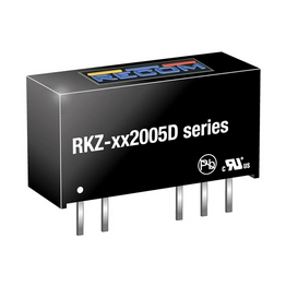 RKZ-052005D/P RECOM Power