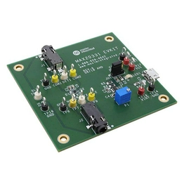 MAX20331EVKIT# Analog Devices