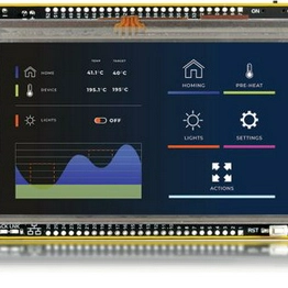 MikroElektronika MIKROE-6172 image