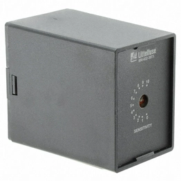 Littelfuse LLC44A1A image