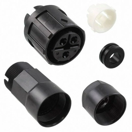 HR41-25WBPF-3SC Hirose Electric