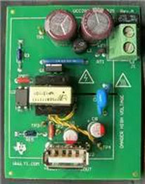 Texas Instruments UCC28740EVM-525 image