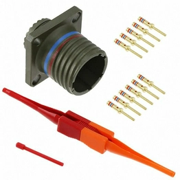 D38999/20JC98PN TE Connectivity