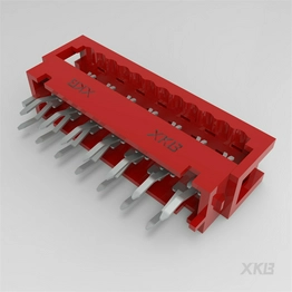 X9127HI-14A-PTRE XKB Connectivity