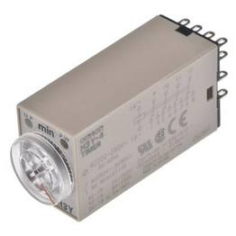 H3Y-4 AC200-230 30M OMRON