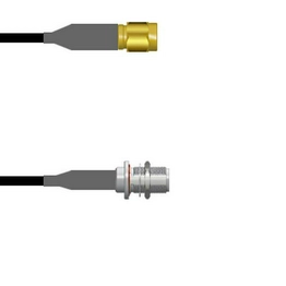 Q-6901X0008009I Amphenol Custom Cable