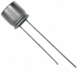 APSC2R5ELL102MH08S Nippon Chemi-Con