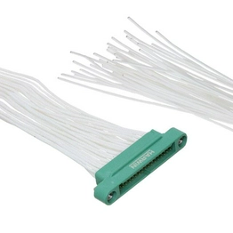 G125-MC13405M1-0450L HARWIN